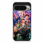 Stranger Things 1 Google Pixel 9 Pro XL Case