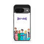 Scrubs Google Pixel 9 Case