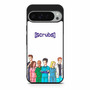 Scrubs Google Pixel 9 Pro XL Case