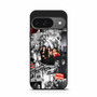 Harley Quinn and Birds of Prey 3 Google Pixel 9 Case