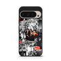 Harley Quinn and Birds of Prey 3 Google Pixel 9 Pro Case