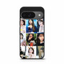 IU Collages Google Pixel 9 Case