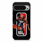 Iverson 2 Google Pixel 9 Pro XL Case