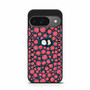 Alice in Wonderland Flowers Google Pixel 9 Case