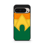 Aquaman logo Google Pixel 9 Pro Case