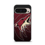 Arizona Coyotes Google Pixel 9 Pro Case