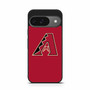 Arizona Diamondbacks 2 Google Pixel 9 Case