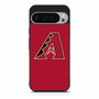 Arizona Diamondbacks 2 Google Pixel 9 Pro XL Case
