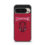 Arkansas razorbacks 1 Google Pixel 9 Pro Case