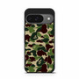 Bape camou Google Pixel 9 Case
