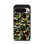 Bape camou Google Pixel 9 Pro Case