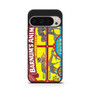 Barnums Animals Calcium Google Pixel 9 Pro Case