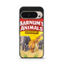 BarnumS Animals Google Pixel 9 Pro Case