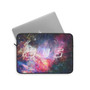 SUS Nebula Galaxy Laptop Sleeve