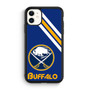 NHL Buffalo Sabres iPhone 12 Mini | iPhone 12 Case