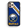 NHL Buffalo Sabres iPhone 12 Pro | iPhone 12 Pro Max Case