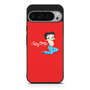 Betty boop 3 Google Pixel 9 Pro XL Case