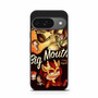 Big Mouth 2 Google Pixel 9 Case