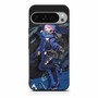 Blue Poisen Arknights Google Pixel 9 Pro XL Case