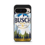 Busch Light Beer Google Pixel 9 Pro Case