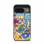 Calvin and Hobbes Comic Google Pixel 9 Case
