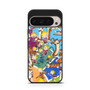 Calvin and Hobbes Comic Google Pixel 9 Pro Case