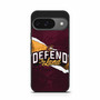 Cleveland Cavaliers 3 Google Pixel 9 Case