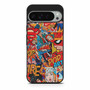 Comic Art Google Pixel 9 Pro XL Case