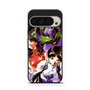 Evangelion 1 Google Pixel 9 Pro Case