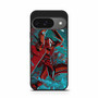 Evangelion 4 Google Pixel 9 Case