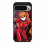 Evangelion Asuka Langley Google Pixel 9 Pro XL Case