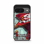 Evangelion Cover 1 Google Pixel 9 Case