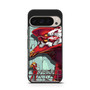 Evangelion Cover 1 Google Pixel 9 Pro Case
