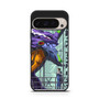 Evangelion Cover 2 Google Pixel 9 Pro Case