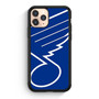 NHL St Louis Blues iPhone 12 Pro | iPhone 12 Pro Max Case