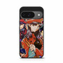 Evangelion Misato Katsuragi Collage Google Pixel 9 Case
