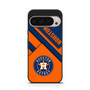 Huston Astros Google Pixel 9 Pro Case
