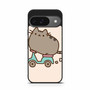 Kawaii Neko Google Pixel 9 Case