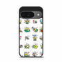 Keroppi 1 Google Pixel 9 Case