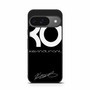 Kevin Durant Signature Google Pixel 9 Case
