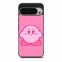 Kirby Pink Google Pixel 9 Pro XL Case