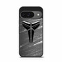Kobe Bryan Black Mamba Google Pixel 9 Case
