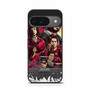 La Casa De Papel 9 Google Pixel 9 Case