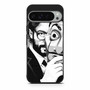 la casa De Papel The Professor Google Pixel 9 Pro XL Case