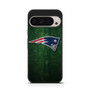 New England Patriots in Grass Google Pixel 9 Pro Case