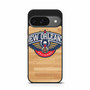 New Orleans Pelicans Google Pixel 9 Case