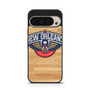 New Orleans Pelicans Google Pixel 9 Pro Case