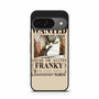 One Piece Bounty Franky Google Pixel 9 Case