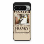 One Piece Bounty Franky Google Pixel 9 Pro XL Case
