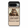 One Piece Bounty God Usopp Google Pixel 9 Pro XL Case